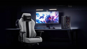 Boulies Master Max Series Computer Chair Review