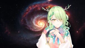 Ceres Fauna and Sakamata Chloe to graduate from hololive