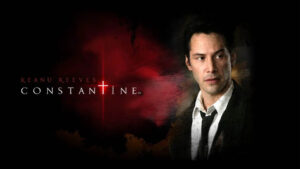 Constantine finally getting 4K remaster to celebrate 20th anniversary