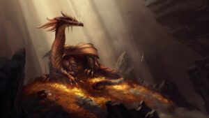 Rumor: Hasbro could be selling D&D to Tencent