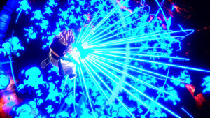 Dragon Ball: Sparking! ZERO adds full split-screen support and more in new update