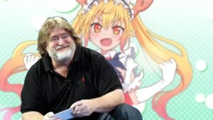 Localization is a service problem, How Gabe Newell’s stance on piracy could help the anime industry