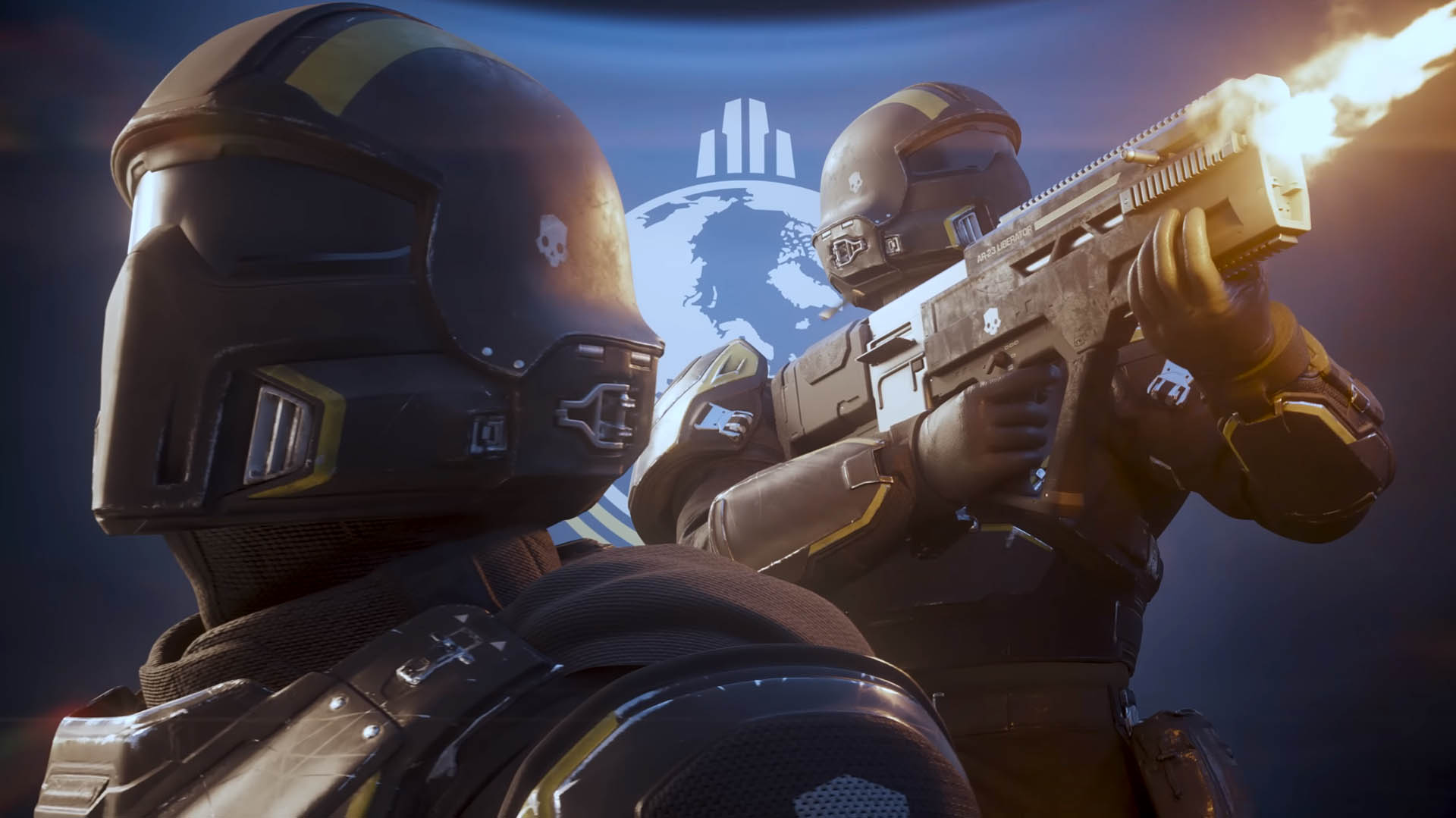 Helldivers II