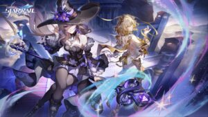 Honkai: Star Rail update 3.0 brings new “Paean of Era Nova” expansion