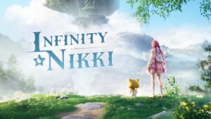 Infinity Nikki PC Port Report
