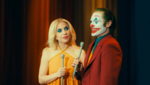 Joker 2 trailer has Lady Gaga and Joaquin Phoenix singing, causing chaos