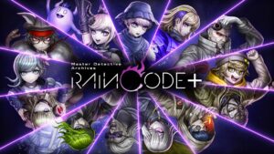 Master Detective Archives: RAIN CODE Plus Review