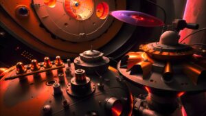 Pink Floyd awards cash prize for AI art
