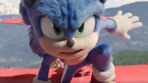 Sonic the Hedgehog 4 movie announced
