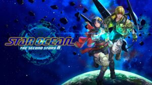 Star Ocean: The Second Story R Review