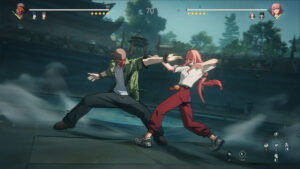 Hitori no Shita game now titled The Hidden Ones