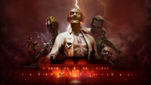 New House of the Dead live-action film announced