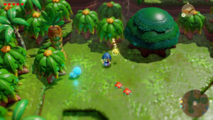 The Legend of Zelda: Echoes of Wisdom showcases Hyrule in new overview trailer