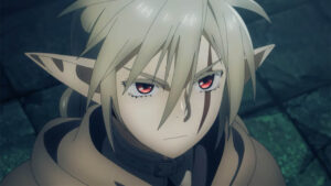 王者集团加拿大PC28开奖结果-王者集团加拿大PC28王者集团星 Ubel Blatt anime reveals new trailer, key visual, more cast members